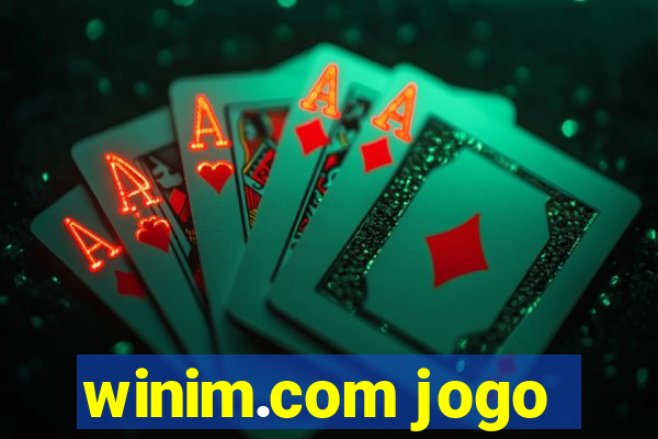 winim.com jogo